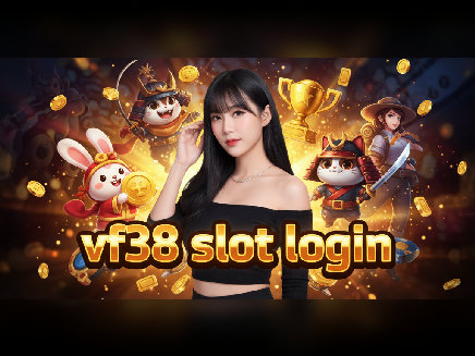 vf38 slot login สล็อต