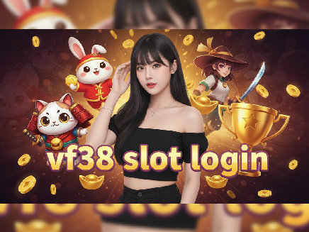 vf38 slot login PG SLOT