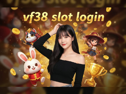 vf38 slot login