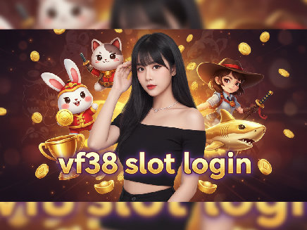 vf38 slot login สล็อตออนไลน์